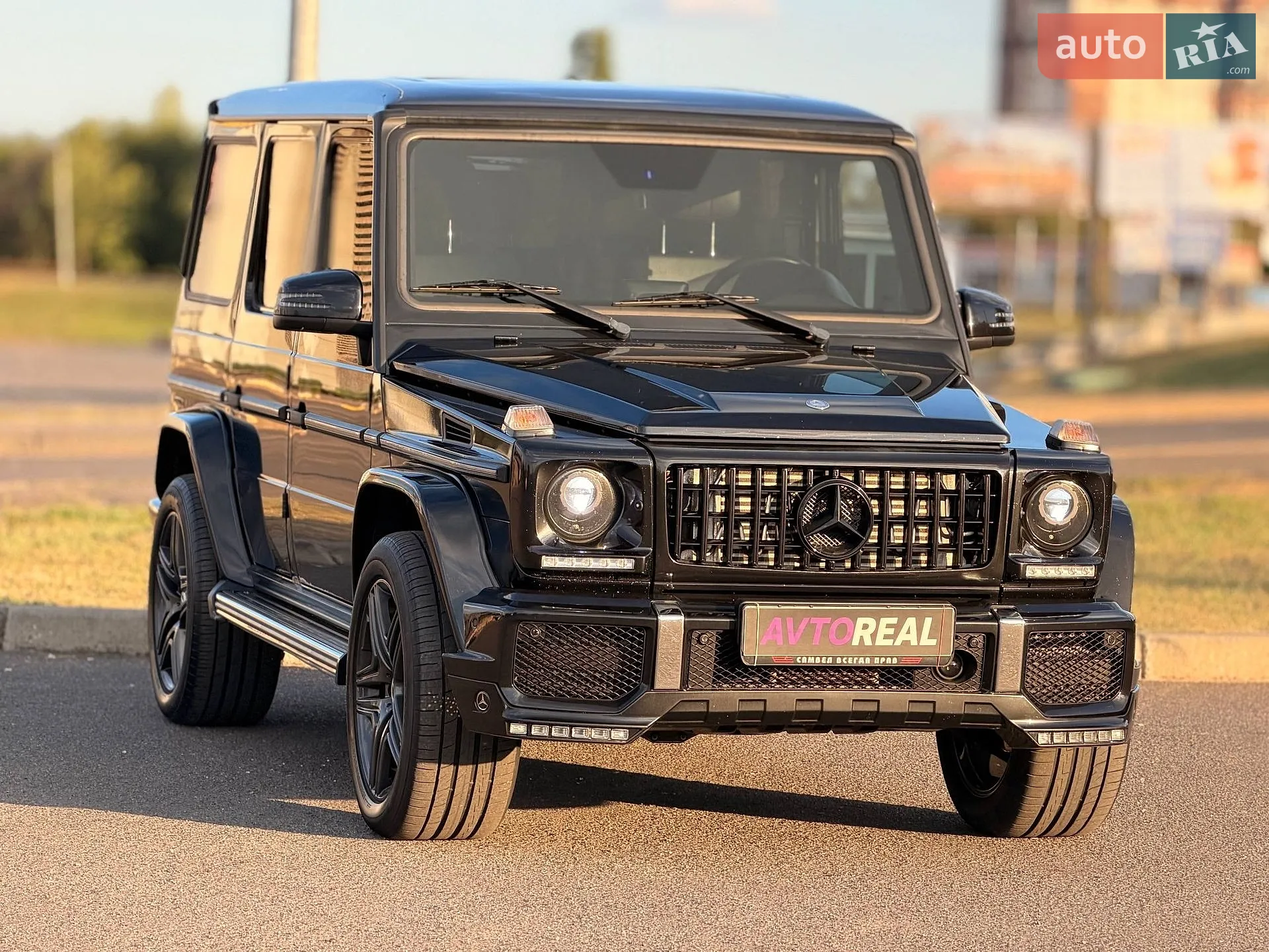 2014 Mercedes-Benz G-klasse - мініатюра 12