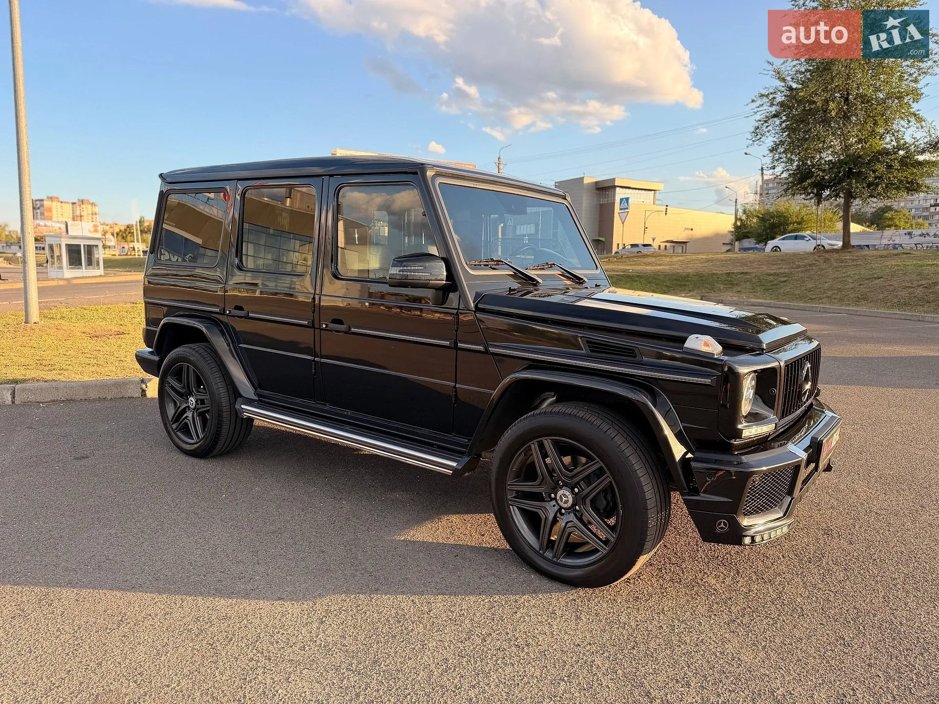 2014 Mercedes-Benz G-klasse - мініатюра 20