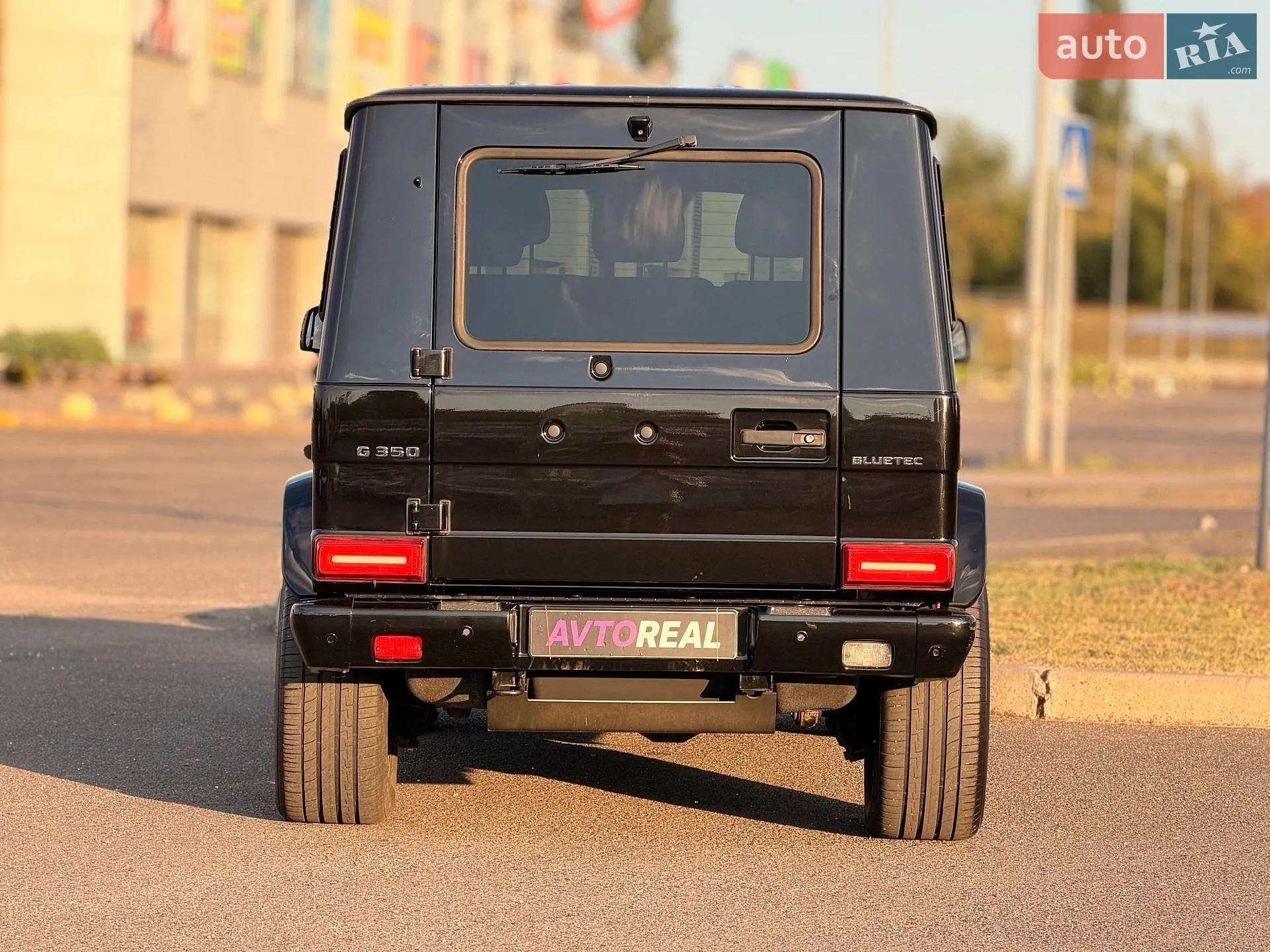 2014 Mercedes-Benz G-klasse - мініатюра 23