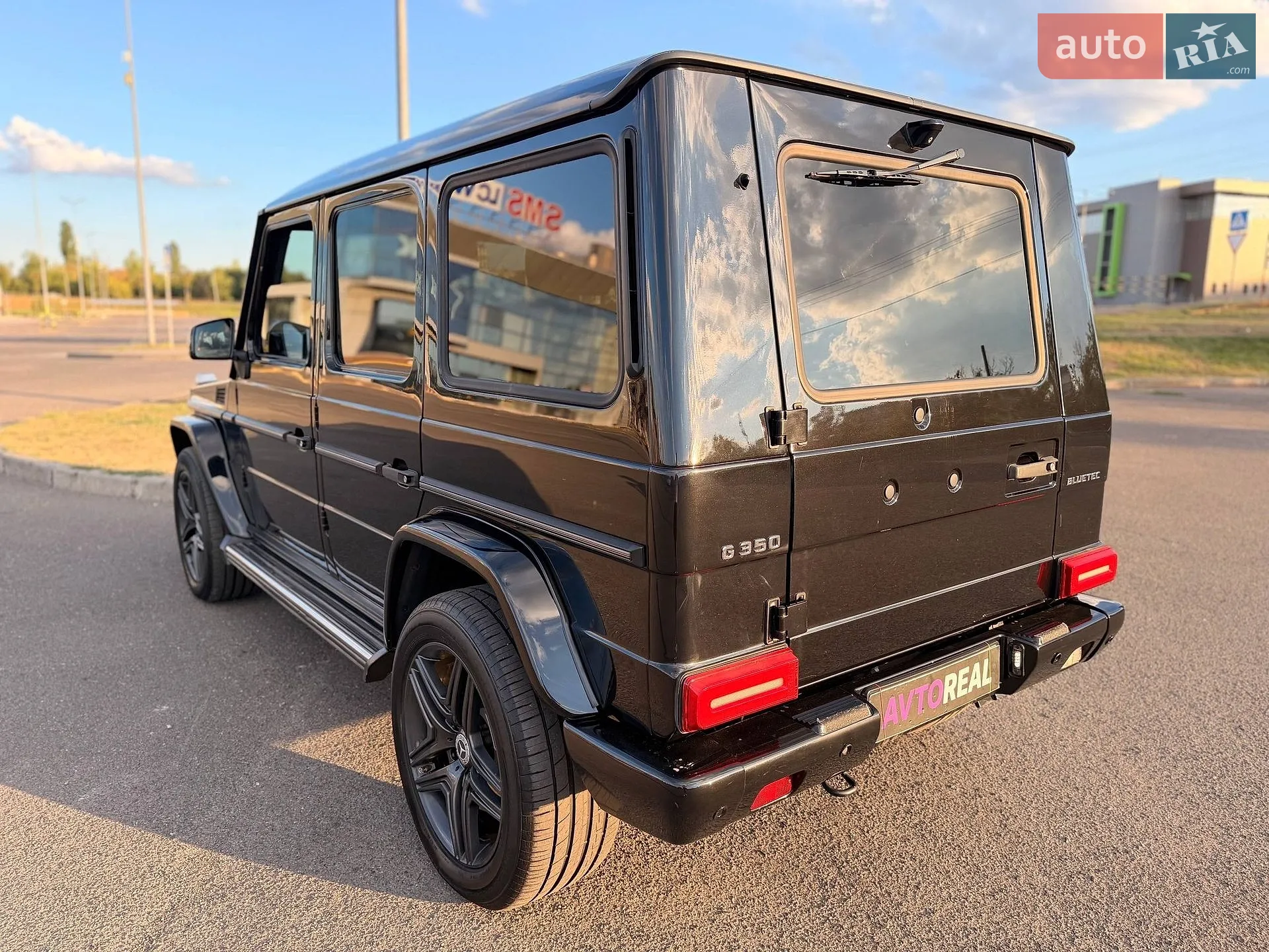 2014 Mercedes-Benz G-klasse - мініатюра 34