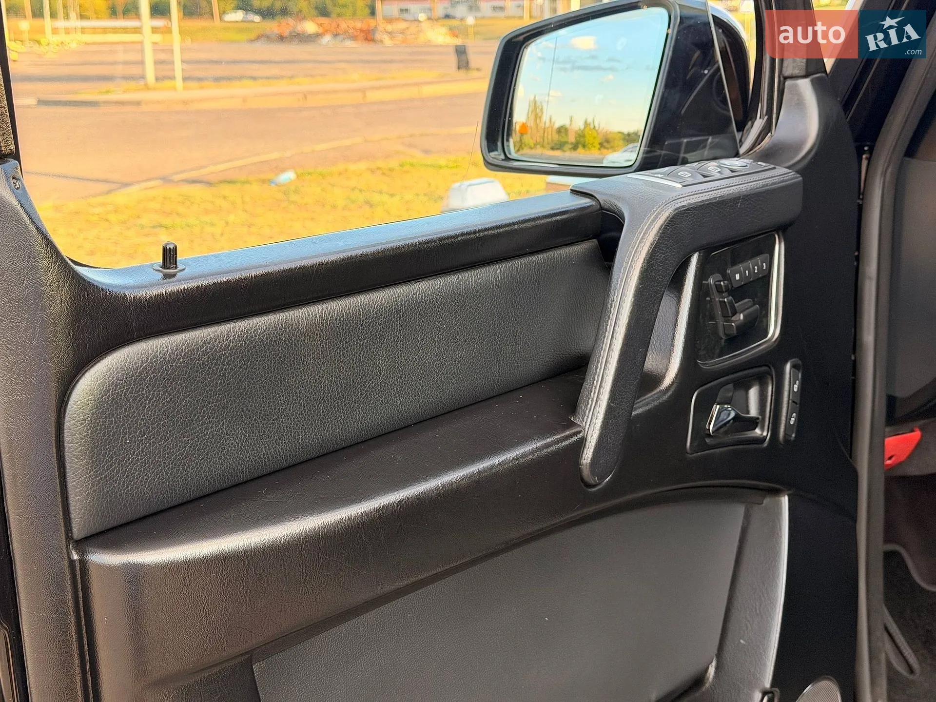 2014 Mercedes-Benz G-klasse - мініатюра 41
