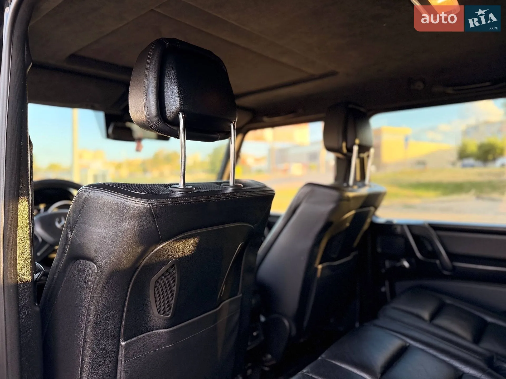2014 Mercedes-Benz G-klasse - мініатюра 55