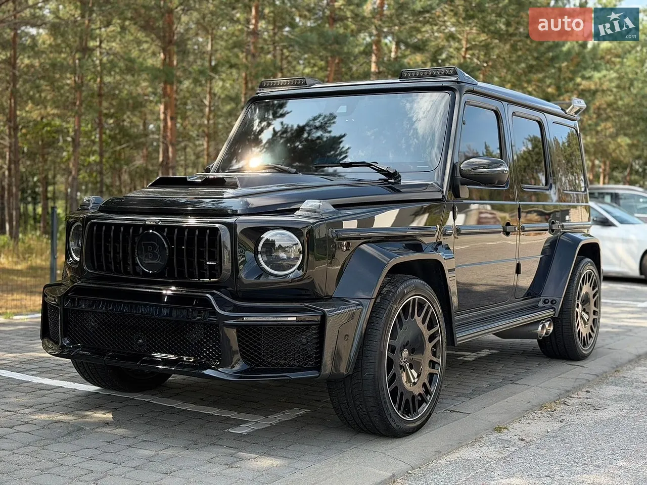 2019 BMW 3er - мініатюра 48