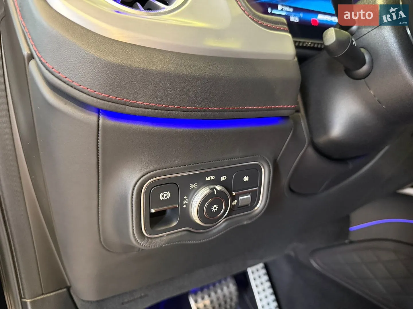 2024 Mercedes-Benz G-klasse - мініатюра 31