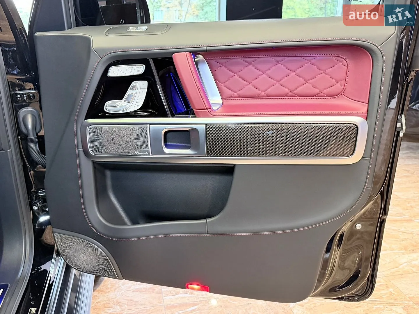 2024 Mercedes-Benz G-klasse - мініатюра 65