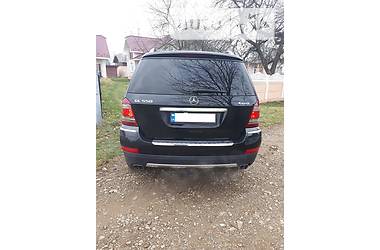 Внедорожник / Кроссовер Mercedes-Benz GL-Class 2008 в Косове