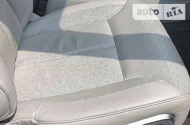 Внедорожник / Кроссовер Mercedes-Benz GL-Class 2010 в 