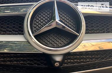  Mercedes-Benz GL-Class 2014 в Киеве