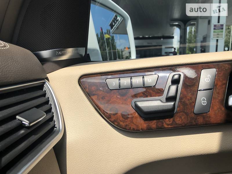 Позашляховик / Кросовер Mercedes-Benz GL-Class 2014 в Одесі фото 31 Позашляховик / Кросовер Mercedes-Benz GL-Class 2014 в Одесі