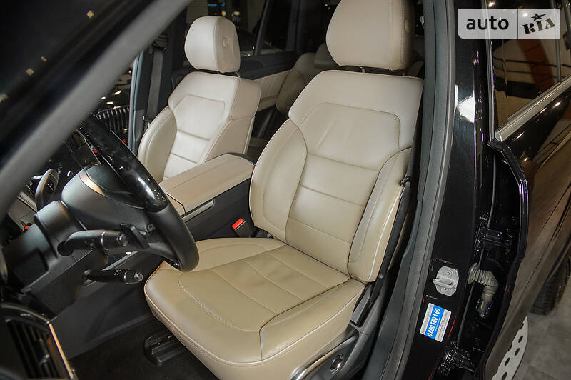 Позашляховик / Кросовер Mercedes-Benz GL-Class 2013 в Одесі
