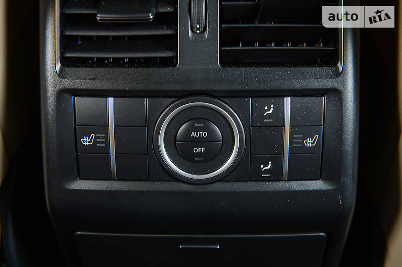 Позашляховик / Кросовер Mercedes-Benz GL-Class 2013 в Одесі