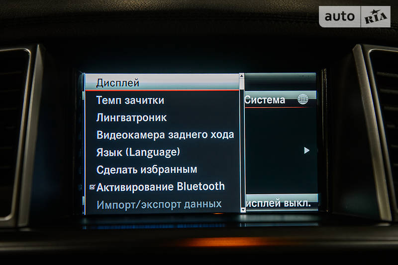 Позашляховик / Кросовер Mercedes-Benz GL-Class 2013 в Одесі