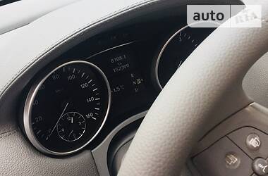 Позашляховик / Кросовер Mercedes-Benz GL-Class 2008 в 