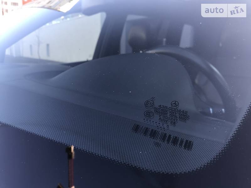 Позашляховик / Кросовер Mercedes-Benz GL-Class 2014 в Харкові фото 8 Позашляховик / Кросовер Mercedes-Benz GL-Class 2014 в Харкові