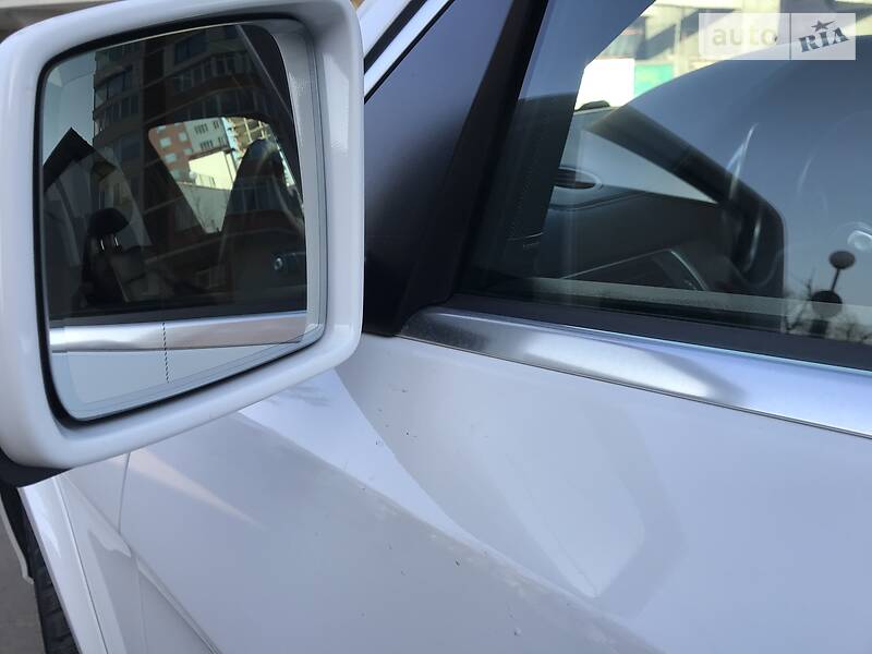 Позашляховик / Кросовер Mercedes-Benz GL-Class 2014 в Харкові фото 19 Позашляховик / Кросовер Mercedes-Benz GL-Class 2014 в Харкові