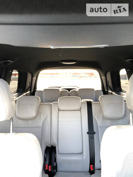 Позашляховик / Кросовер Mercedes-Benz GL-Class 2014 в Києві фото 42 Позашляховик / Кросовер Mercedes-Benz GL-Class 2014 в Києві