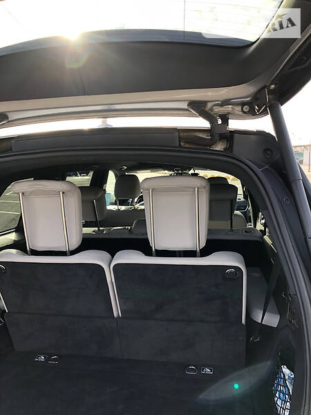 Позашляховик / Кросовер Mercedes-Benz GL-Class 2014 в Києві фото 53 Позашляховик / Кросовер Mercedes-Benz GL-Class 2014 в Києві