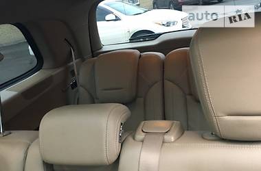 Внедорожник / Кроссовер Mercedes-Benz GL-Class 2012 в Днепре