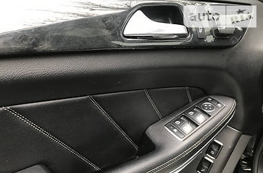Позашляховик / Кросовер Mercedes-Benz GL-Class 2013 в 