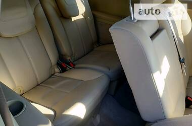 Позашляховик / Кросовер Mercedes-Benz GL-Class 2011 в 