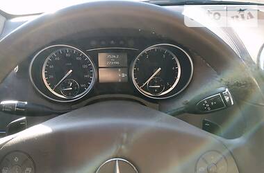 Позашляховик / Кросовер Mercedes-Benz GL-Class 2011 в 