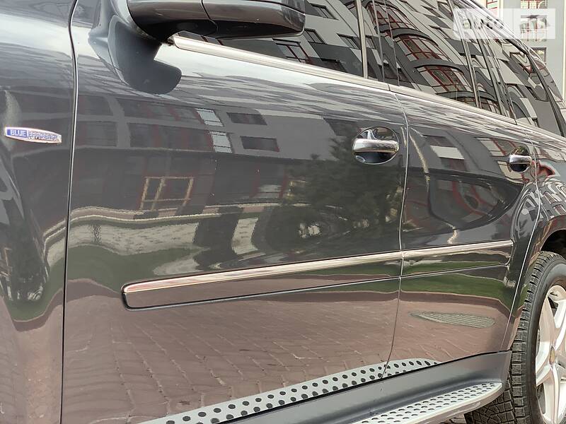 Позашляховик / Кросовер Mercedes-Benz GL-Class 2012 в Івано-Франківську фото 35 Позашляховик / Кросовер Mercedes-Benz GL-Class 2012 в Івано-Франківську