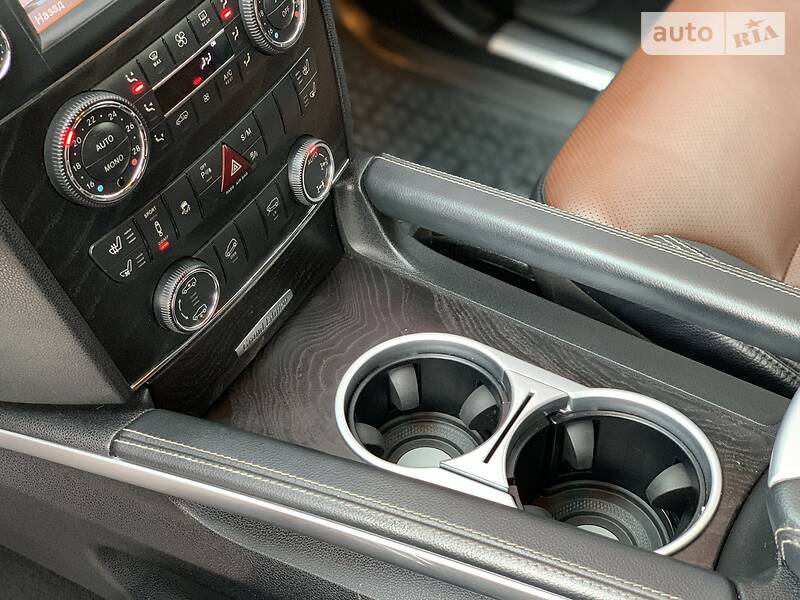 Позашляховик / Кросовер Mercedes-Benz GL-Class 2012 в Івано-Франківську фото 52 Позашляховик / Кросовер Mercedes-Benz GL-Class 2012 в Івано-Франківську