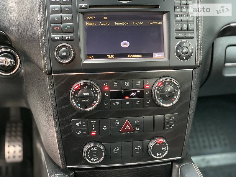 Позашляховик / Кросовер Mercedes-Benz GL-Class 2012 в Івано-Франківську фото 53 Позашляховик / Кросовер Mercedes-Benz GL-Class 2012 в Івано-Франківську