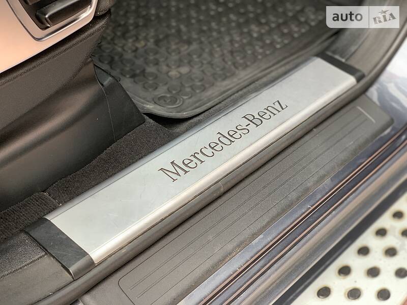 Позашляховик / Кросовер Mercedes-Benz GL-Class 2012 в Івано-Франківську фото 66 Позашляховик / Кросовер Mercedes-Benz GL-Class 2012 в Івано-Франківську