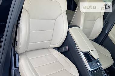 Внедорожник / Кроссовер Mercedes-Benz GL-Class 2015 в 