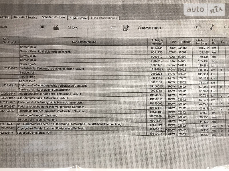 Позашляховик / Кросовер Mercedes-Benz GL-Class 2013 в Коломиї фото 41 Позашляховик / Кросовер Mercedes-Benz GL-Class 2013 в Коломиї