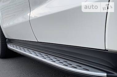 Позашляховик / Кросовер Mercedes-Benz GL-Class 2014 в 