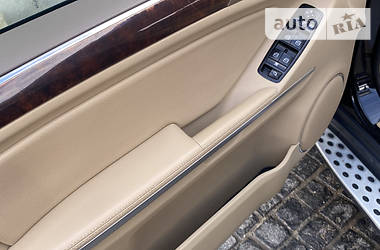 Позашляховик / Кросовер Mercedes-Benz GL-Class 2008 в 