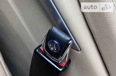 Позашляховик / Кросовер Mercedes-Benz GL-Class 2011 в 