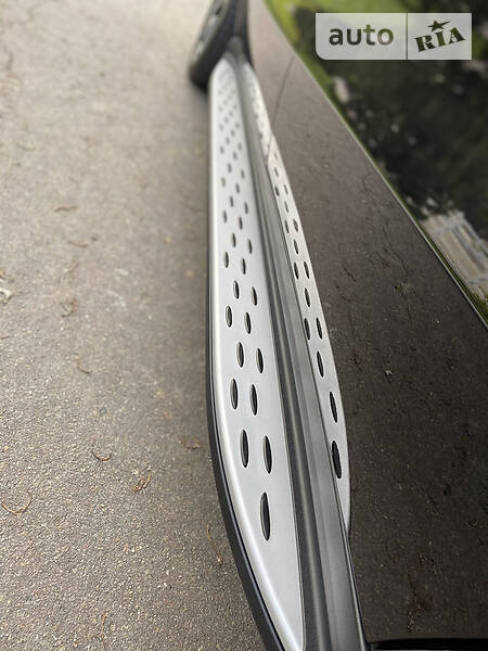 Позашляховик / Кросовер Mercedes-Benz GL-Class 2013 в Києві фото 16 Позашляховик / Кросовер Mercedes-Benz GL-Class 2013 в Києві