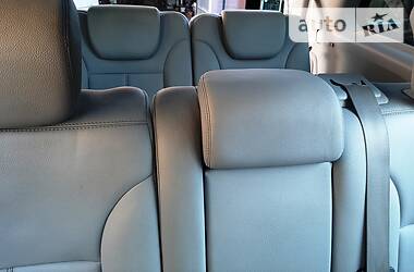 Позашляховик / Кросовер Mercedes-Benz GL-Class 2008 в 