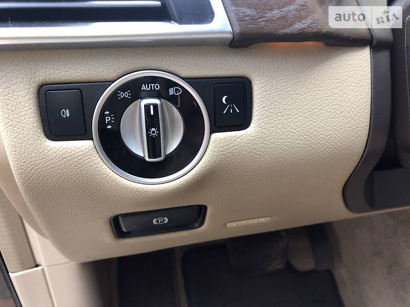 Позашляховик / Кросовер Mercedes-Benz GL-Class 2013 в Коломиї фото 17 Позашляховик / Кросовер Mercedes-Benz GL-Class 2013 в Коломиї