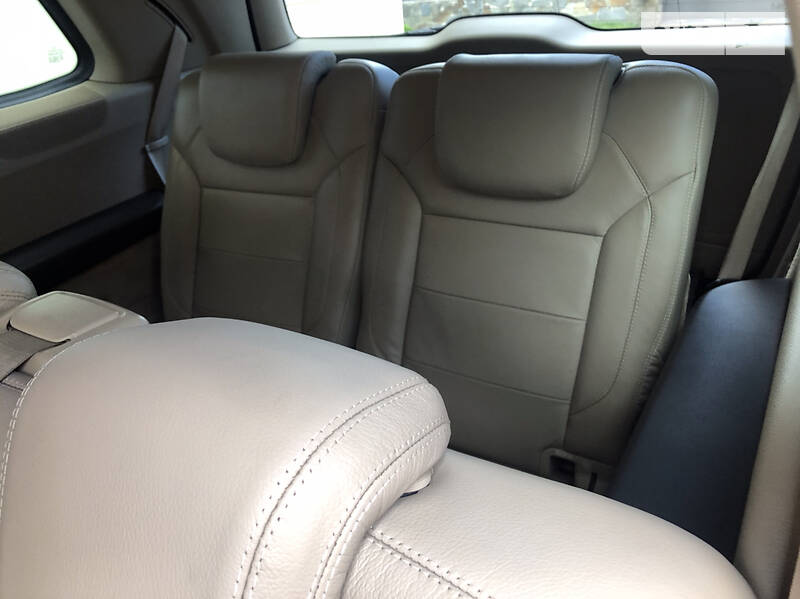 Позашляховик / Кросовер Mercedes-Benz GL-Class 2013 в Коломиї фото 34 Позашляховик / Кросовер Mercedes-Benz GL-Class 2013 в Коломиї