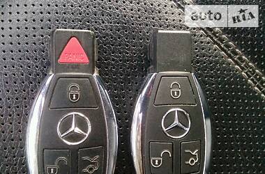 Позашляховик / Кросовер Mercedes-Benz GL-Class 2012 в 