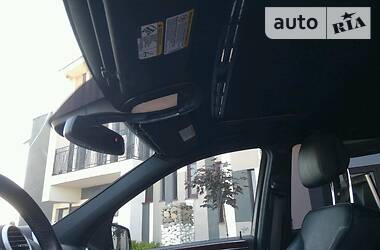 Позашляховик / Кросовер Mercedes-Benz GL-Class 2012 в 
