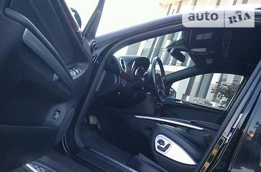 Позашляховик / Кросовер Mercedes-Benz GL-Class 2012 в 