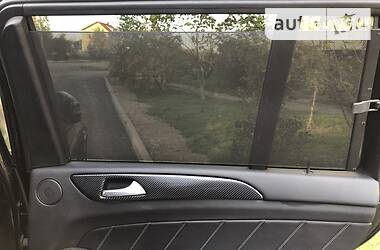 Внедорожник / Кроссовер Mercedes-Benz GL-Class 2014 в Херсоне