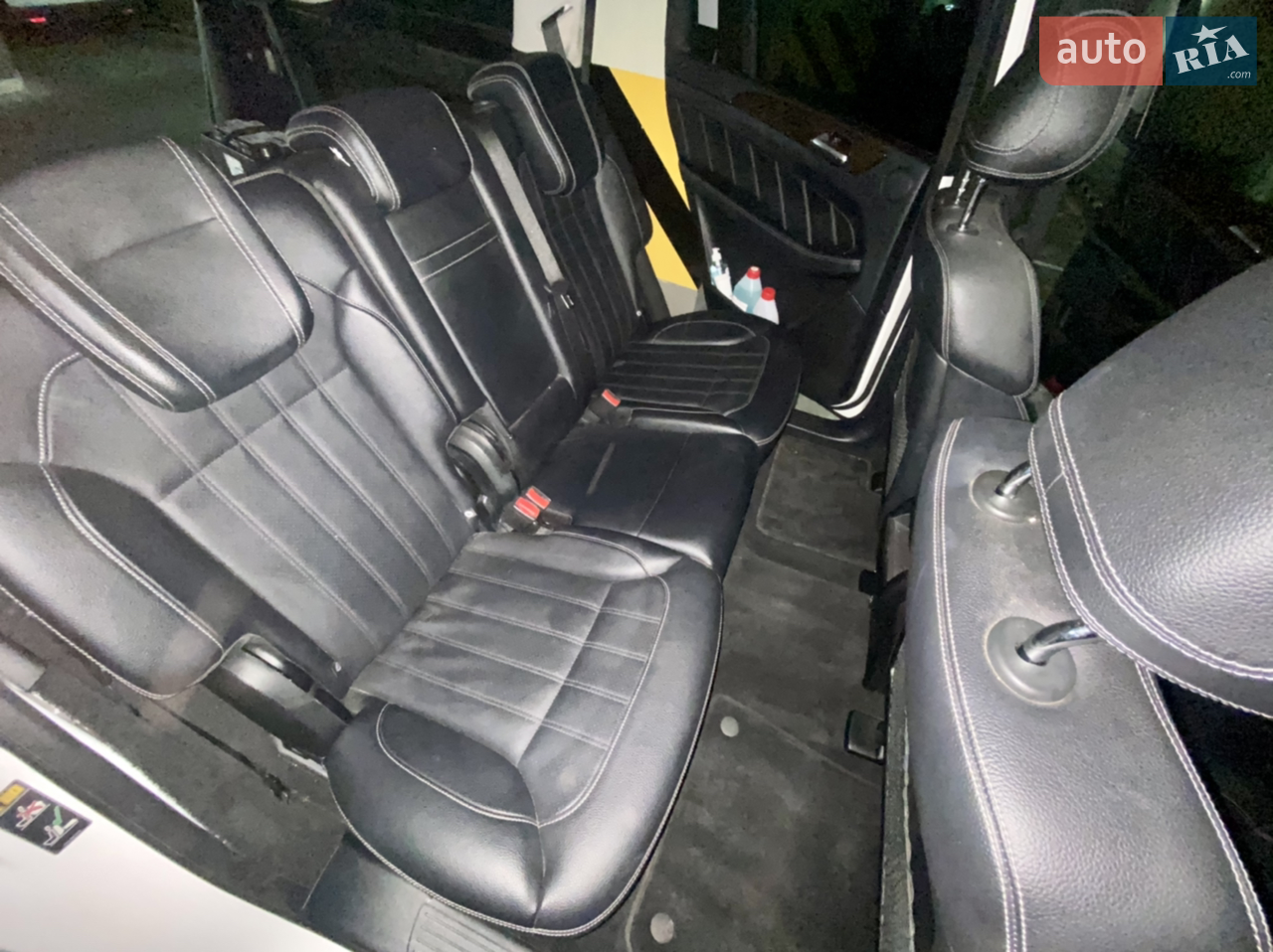 2014 Mercedes-Benz GL-klasse - мініатюра 21