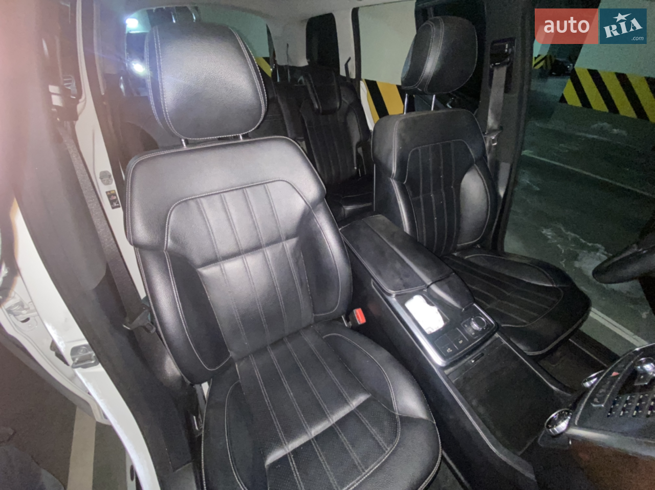 2014 Mercedes-Benz GL-klasse - мініатюра 25