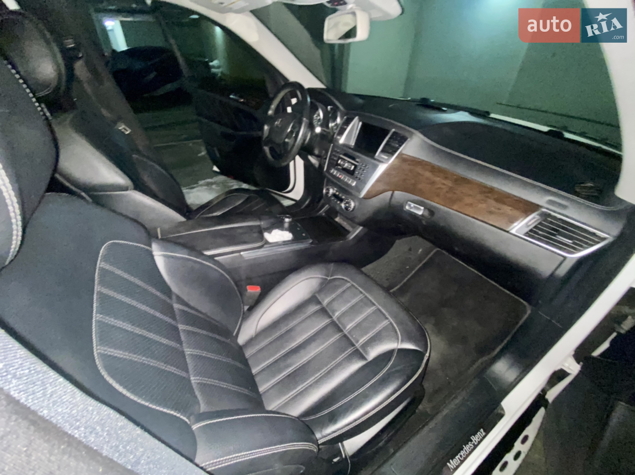 2014 Mercedes-Benz GL-klasse - мініатюра 22