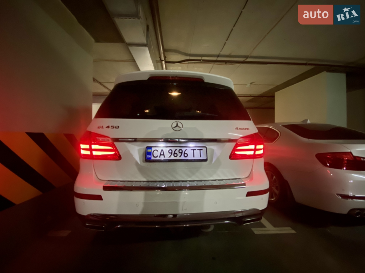 2014 Mercedes-Benz GL-klasse - мініатюра 33