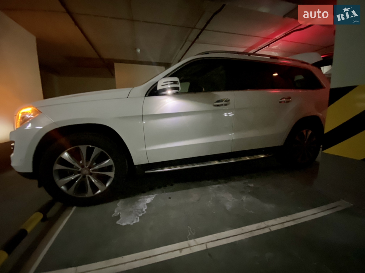 2014 Mercedes-Benz GL-klasse - мініатюра 41