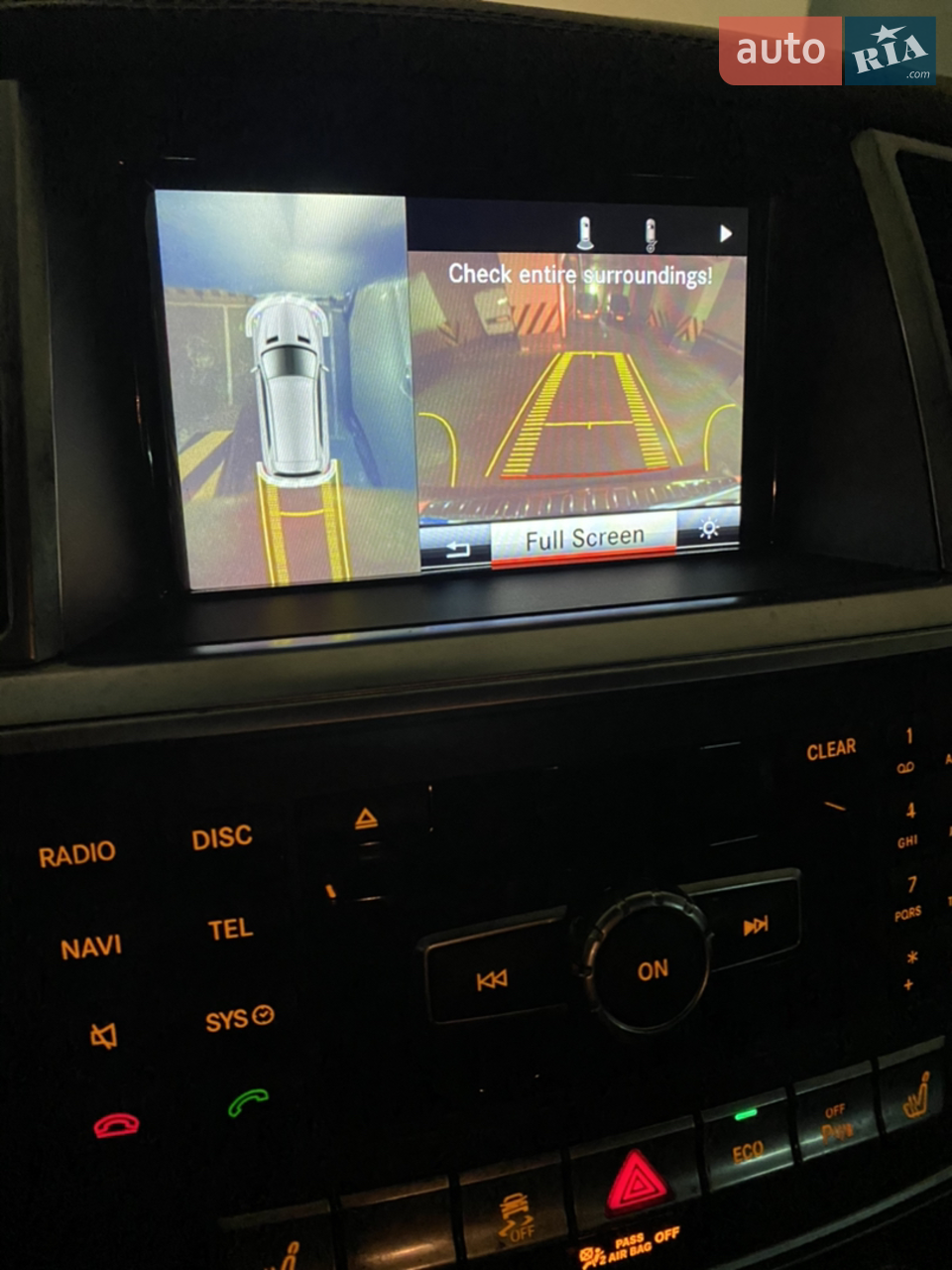 2014 Mercedes-Benz GL-klasse - мініатюра 50
