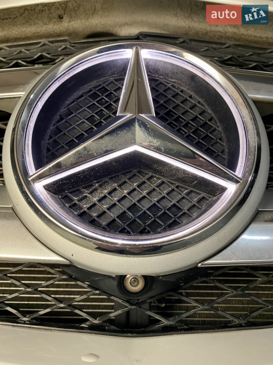 2014 Mercedes-Benz GL-klasse - мініатюра 46
