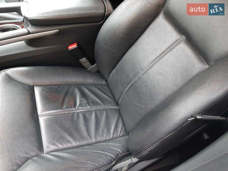 Внедорожник / Кроссовер Mercedes-Benz GL-Class 2007 в Ковеле
